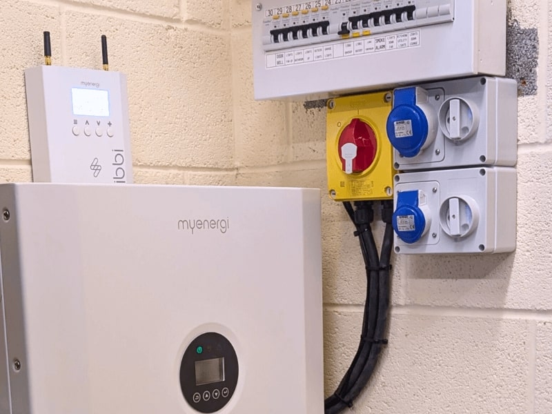 libbi-myenergi-install